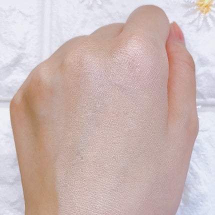 ごめんね素肌 クマらないアイクリーム/クリアターン/アイケア・アイクリームを使ったクチコミ(6枚目)