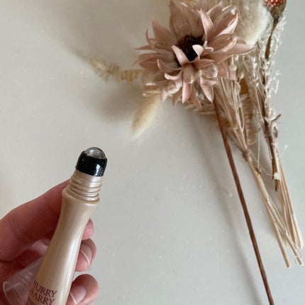 大人のロールオンエッセンス/ハリーハリー/アイケア・アイクリームを使ったクチコミ(3枚目)