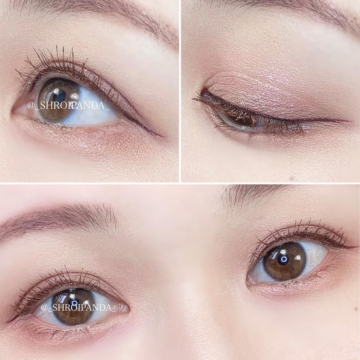 ノーズ&アイブロウパウダー/CEZANNE/パウダーアイブロウを使ったクチコミ(4枚目)