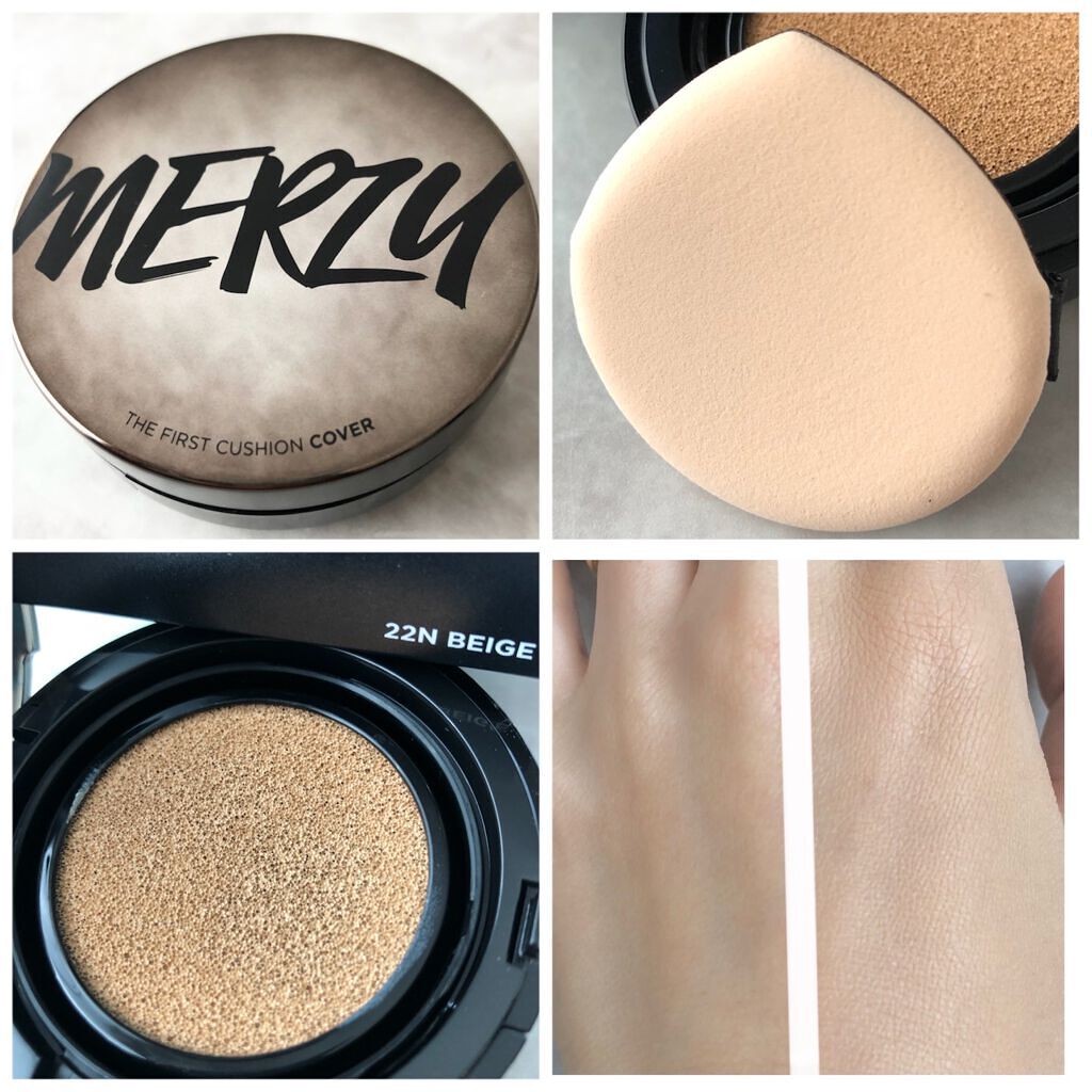 美浜 on LIPS 「\MERZYからフルメイクができるラッキーボックスが発売/@m..」(2枚目)