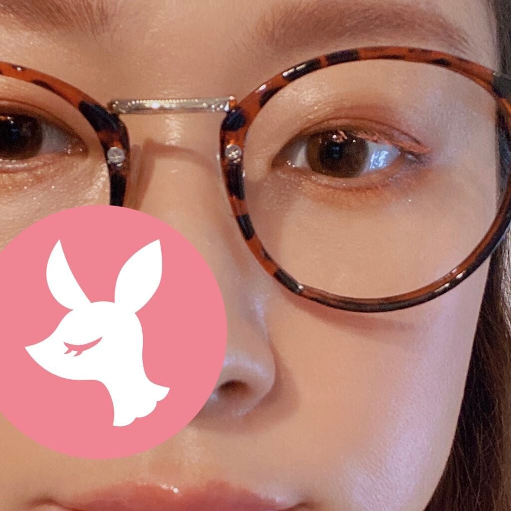 マルチプルーフラスティングマスカラ/DAZZSHOP/マスカラを使ったクチコミ(3枚目)