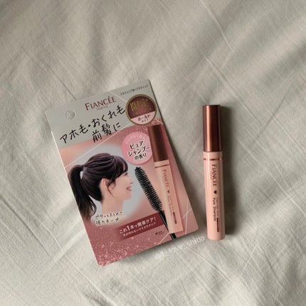 ãã€ã³ããã¢ã¹ãã£ã㯠ããŒã«ã ãã¥ã¢ã·ã£ã³ããŒã®éŠã éå®ãã¶ã€ã³/ãã£ã¢ã³ã»/ãã¢ã¹ã¿ã€ãªã³ã°ã䜿ã£ãã¯ãã³ãïŒ6æç®ïŒ