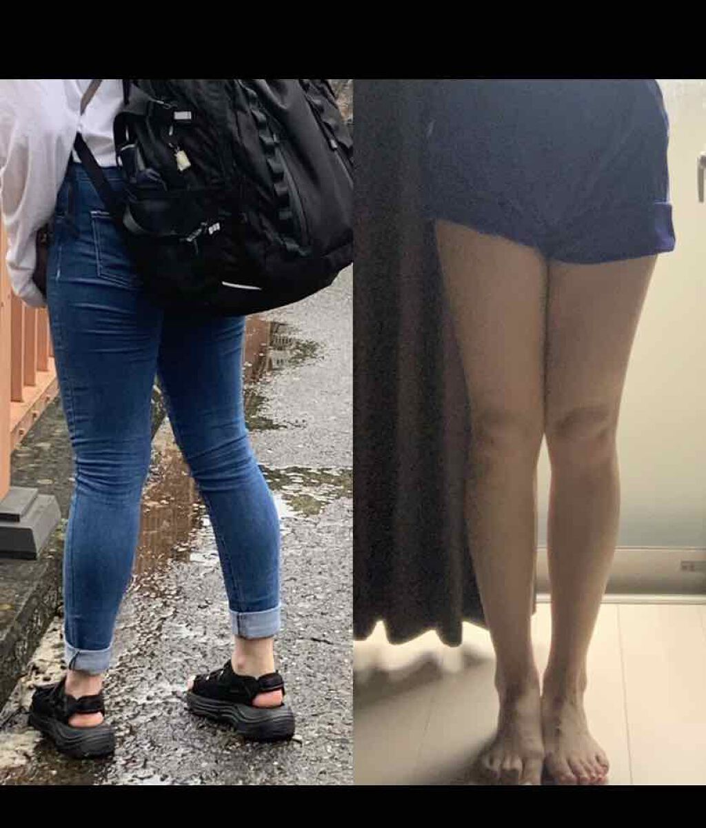 カロリミット/ファンケル/ボディサプリメントを使ったクチコミ（1枚目）