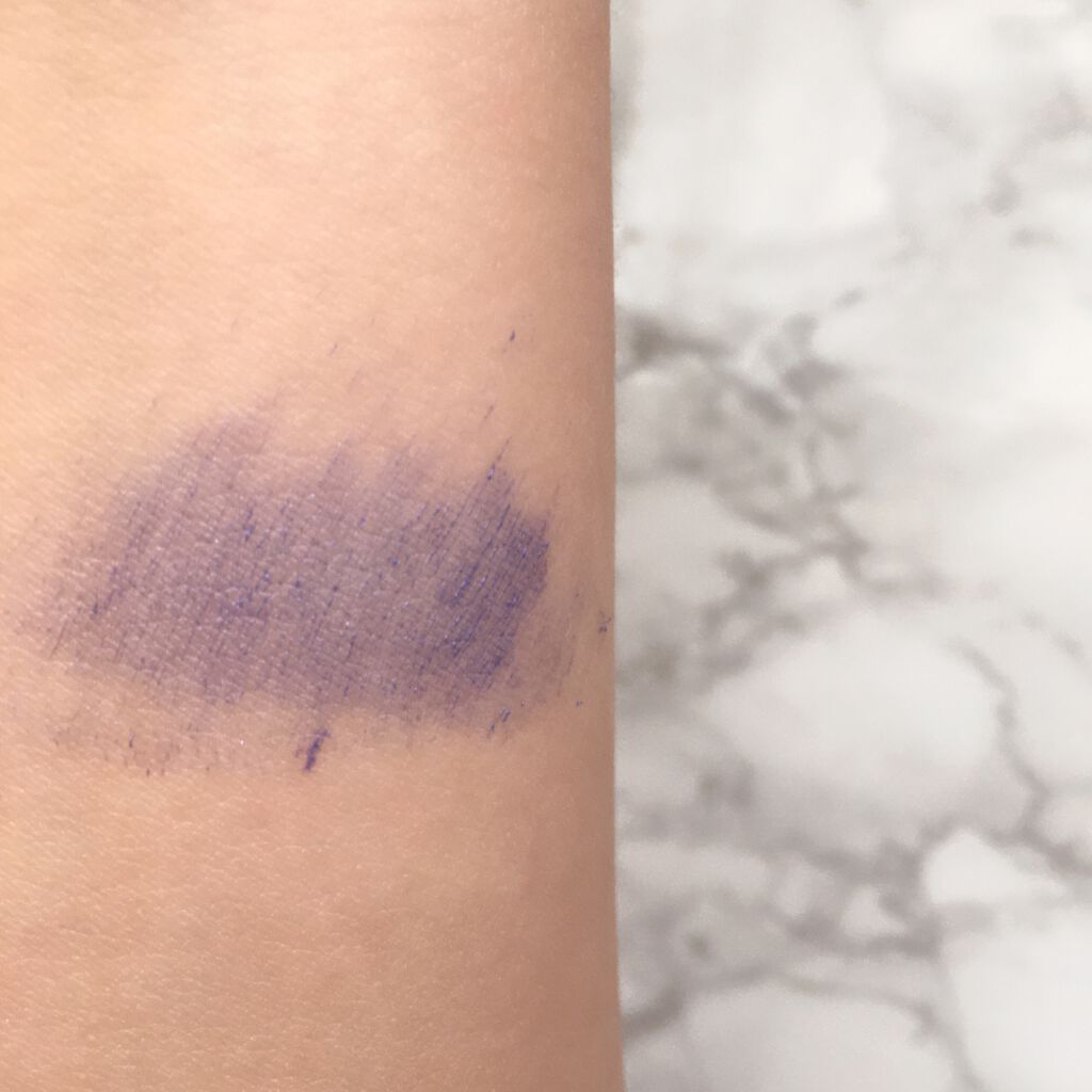 アートエクスプレッショニストマスカラ/THREE/マスカラを使ったクチコミ(3枚目)