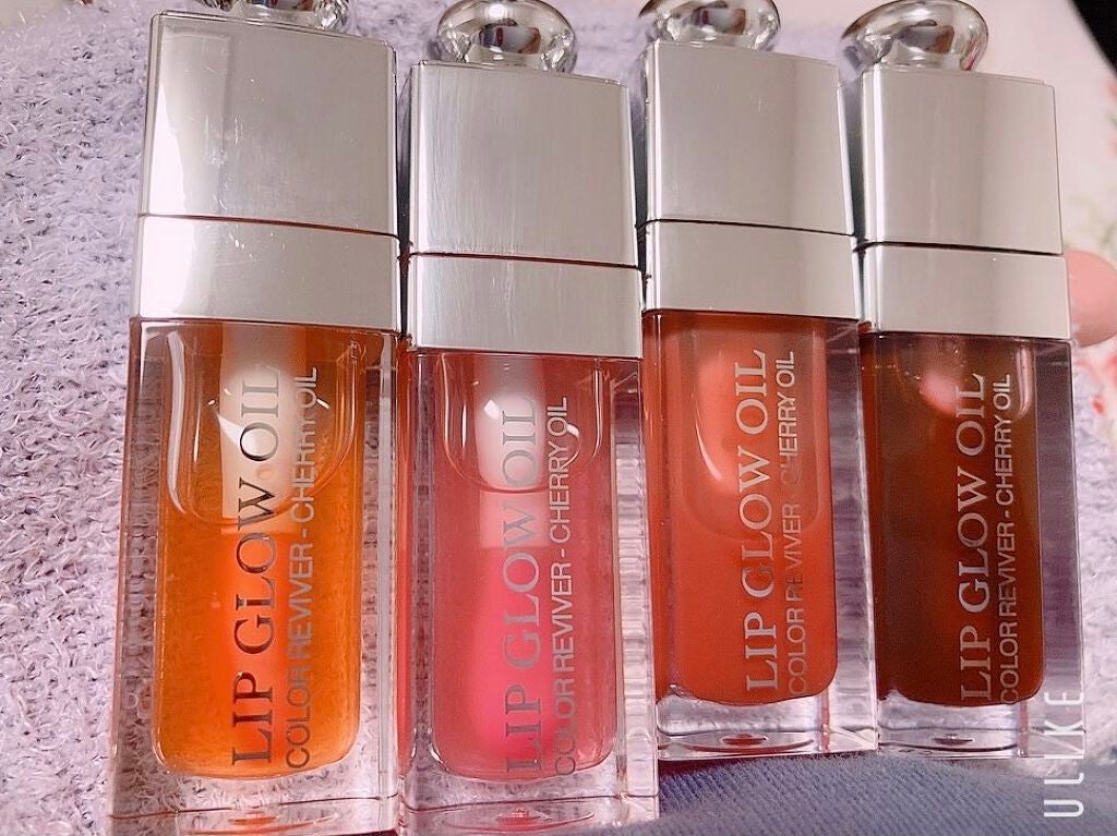 【旧】ディオール アディクト リップ マキシマイザー/Dior/リップグロスを使ったクチコミ(2枚目)