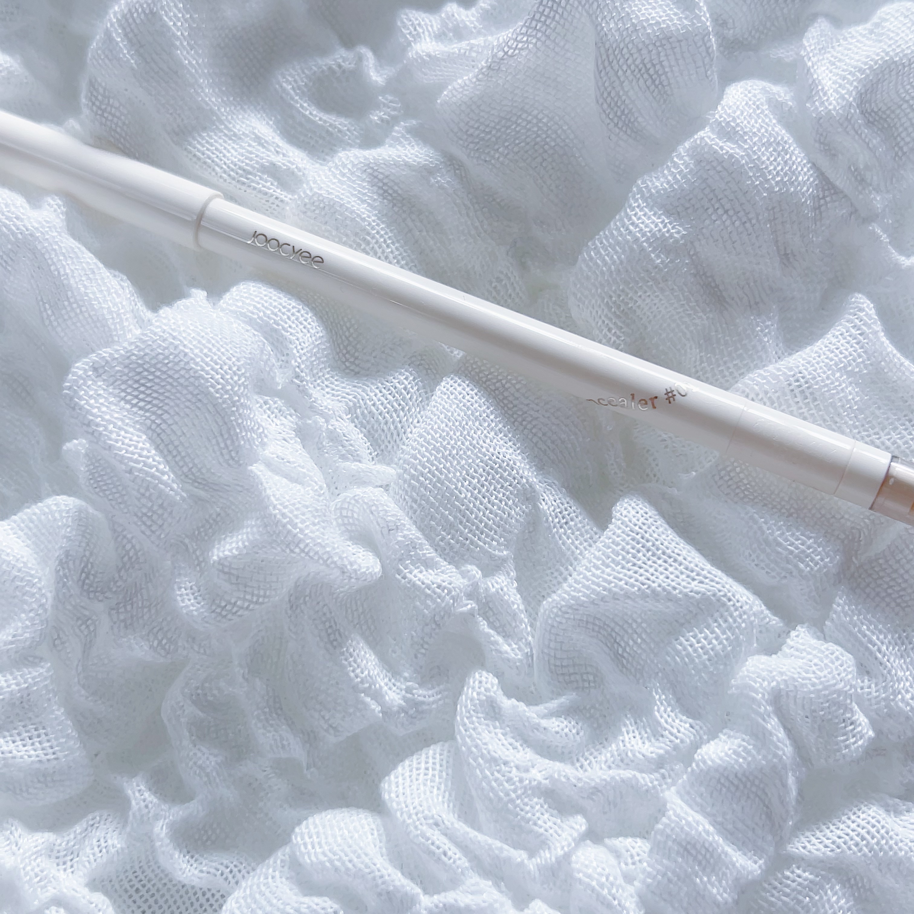 コンシーラーペン/Joocyee/ペンシルコンシーラーを使ったクチコミ（1枚目）