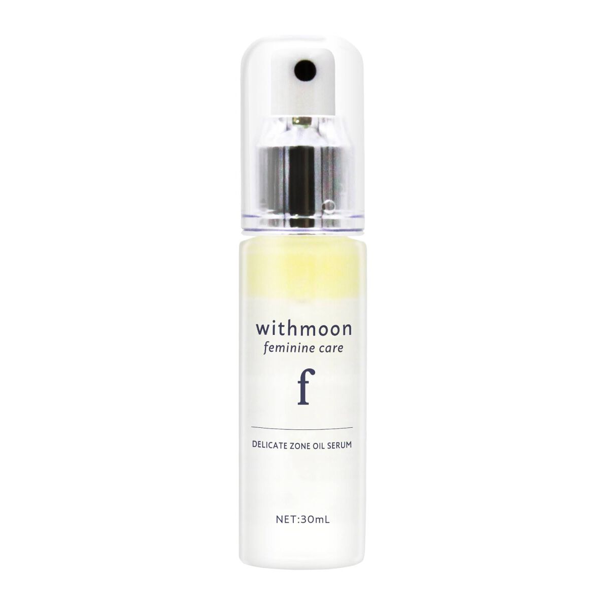 withmoon フェミニンケア オイルセラム 30ml