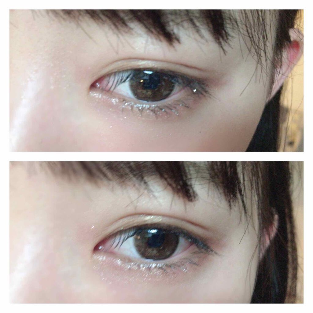 ジュエリングアイズ/MAJOLICA MAJORCA/アイシャドウパレットを使ったクチコミ(4枚目)