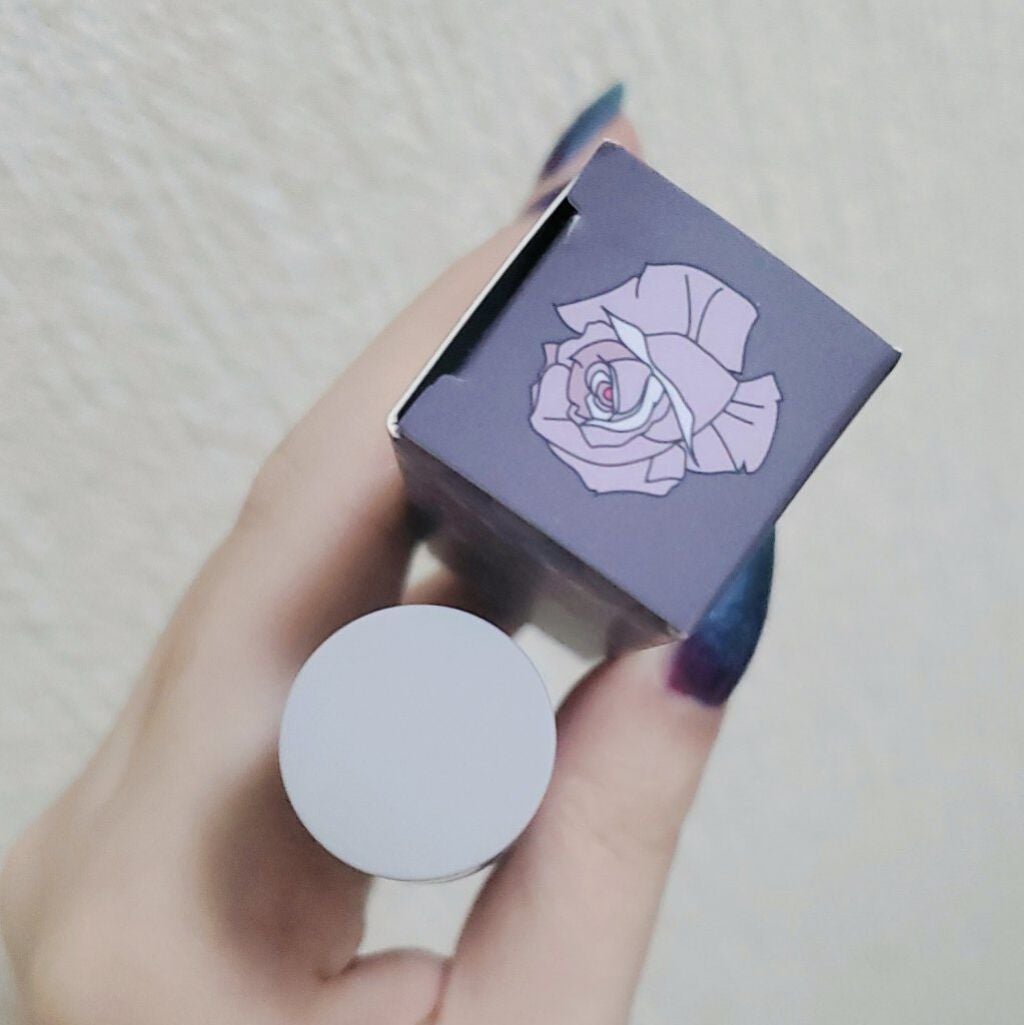 Cloud Lab Lip Clay/Kaleidos Makeup/口紅を使ったクチコミ(3枚目)