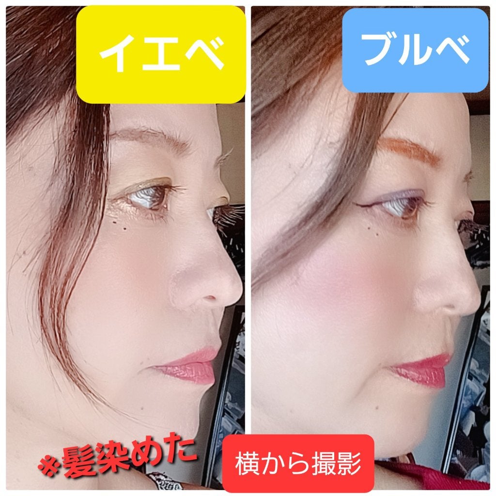 GODDESS 9 EYESHADOW/SUSISU/アイシャドウパレットを使ったクチコミ(6枚目)