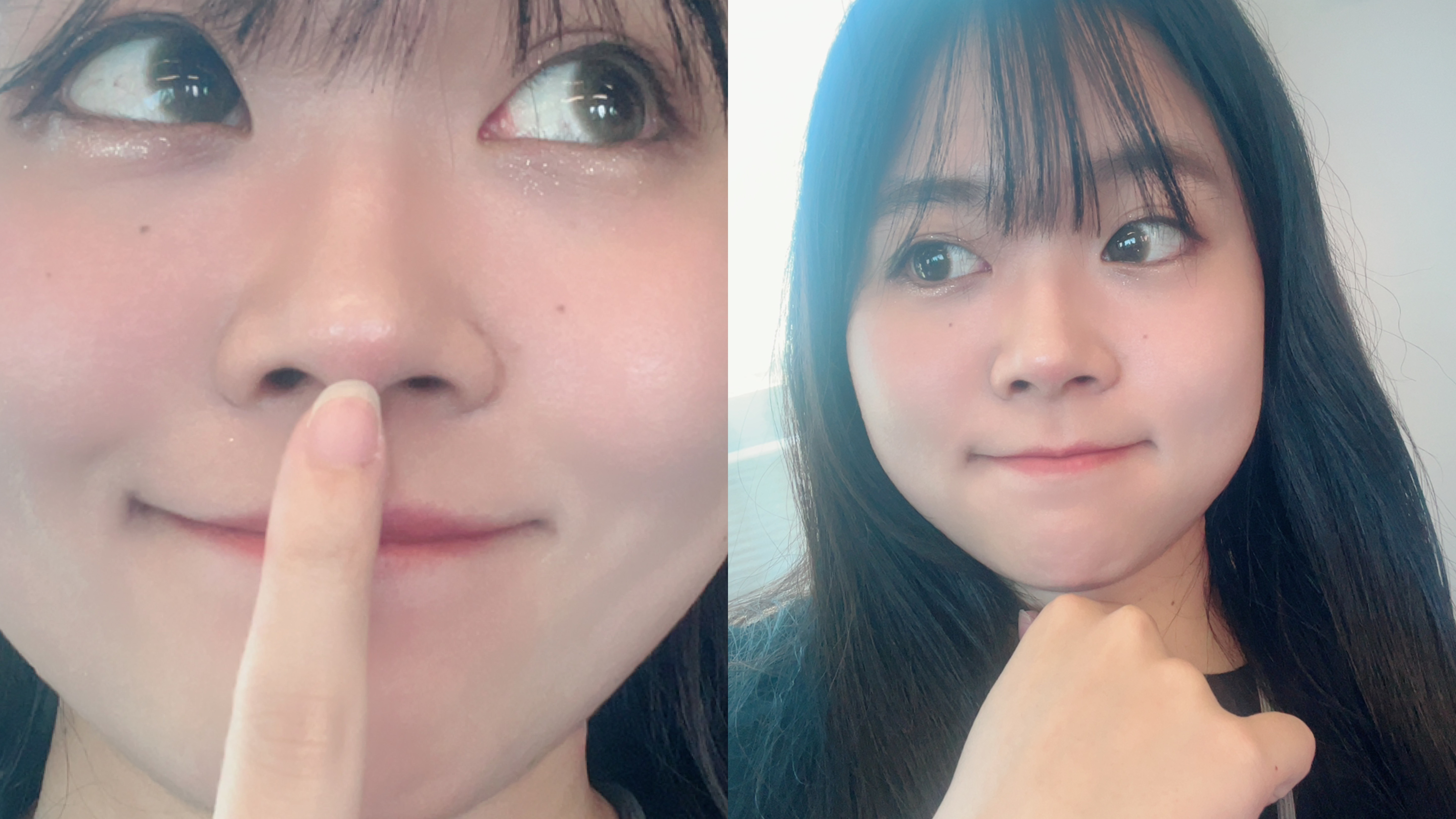 リップ&チークセルフォン/AMUSE/口紅を使ったクチコミ（3枚目）