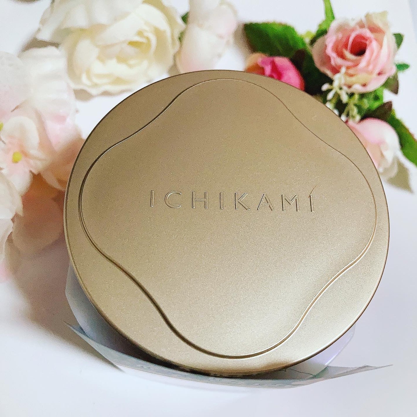 プレミアム ラッピングマスク/いち髪/ヘアマスク・ヘアパックを使ったクチコミ(2枚目)