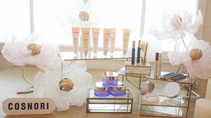 ゆりっぺ on LIPS 「初めて開催された韓国コスメイベント#kancos259に参加..」(8枚目)