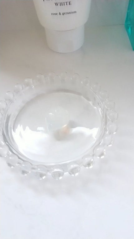 ピュアクレンジングジェル ホワイト/Salanaru(サラナル)/クレンジングジェルを使ったクチコミ(2枚目)