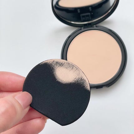 ベアプロ 16HR パウダー ファンデーション/bareMinerals/パウダーファンデーションを使ったクチコミ(3枚目)