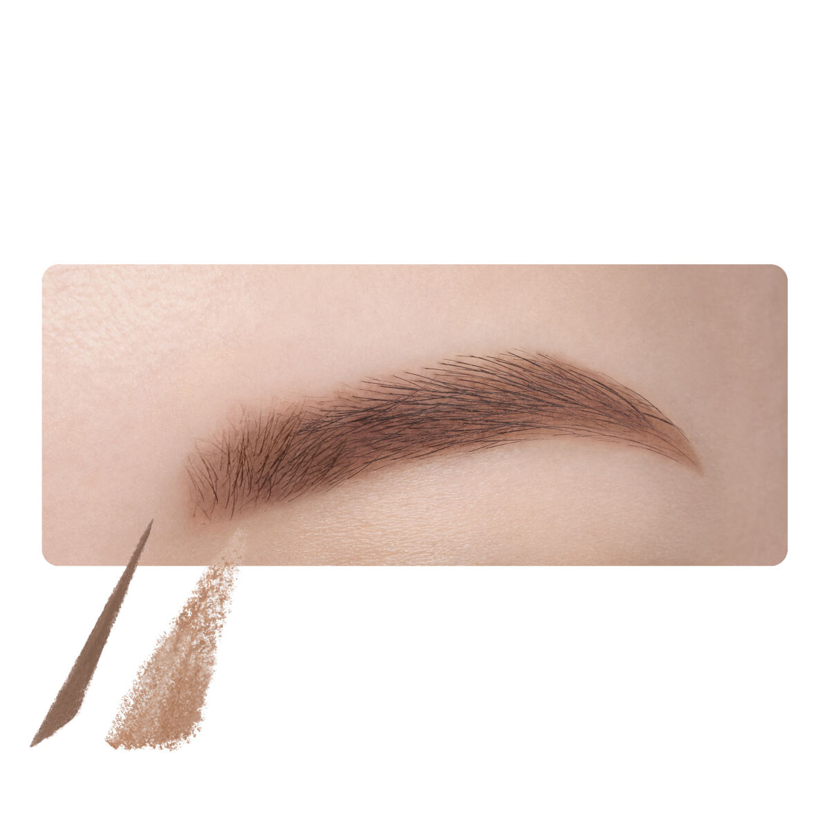 エテュセ アイエディション(ブロウライナー) 03 アッシュブラウン