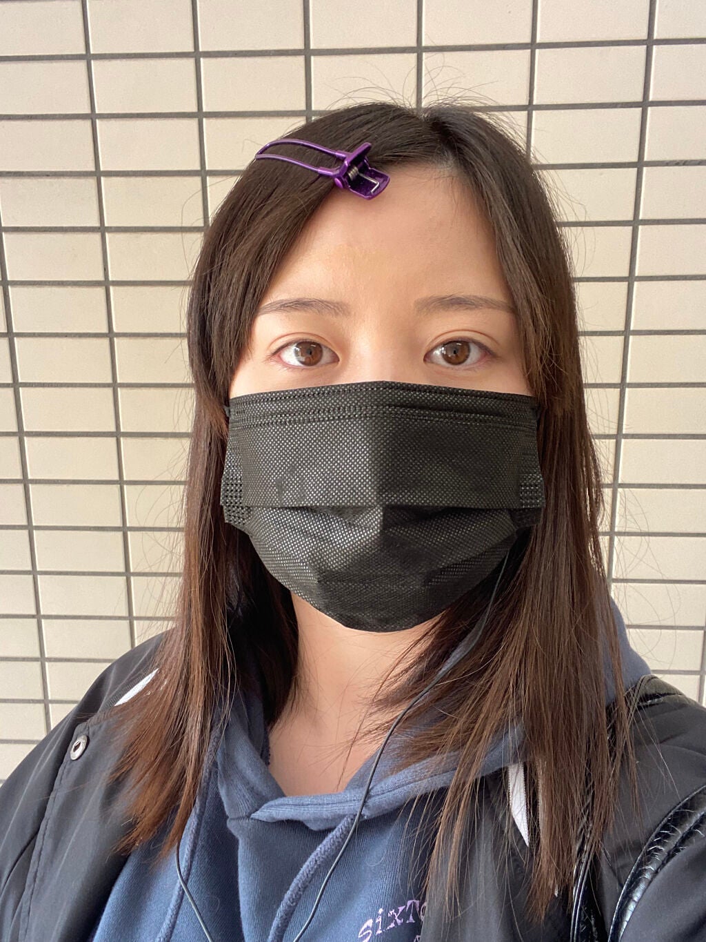 亜蝶(あげは) on LIPS 「眉毛難民中です(´;ω;`)眉毛メイク上手い方教えてください(..」(1枚目)