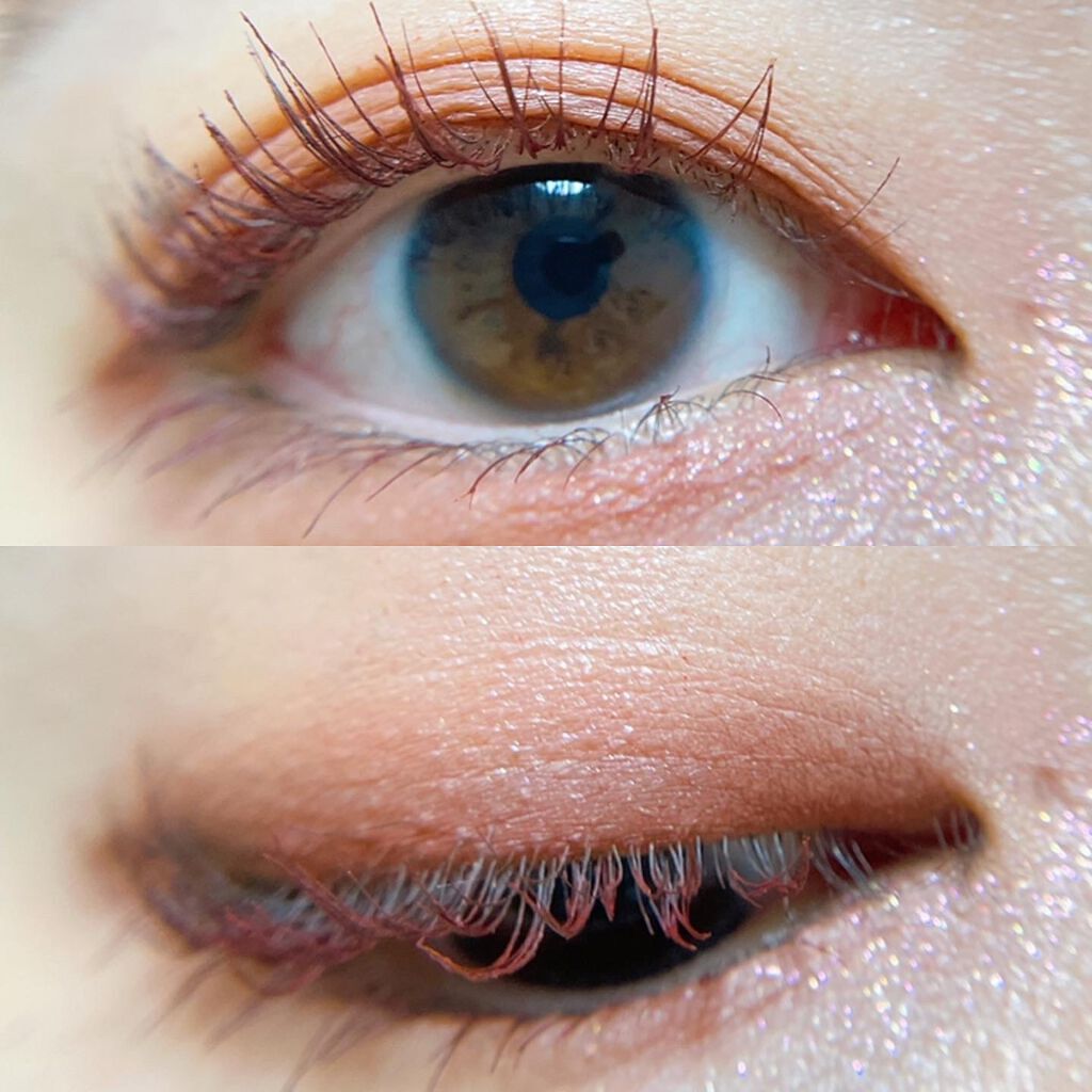 レ ベージュ パレット ルガール/CHANEL/アイシャドウパレットを使ったクチコミ(4枚目)