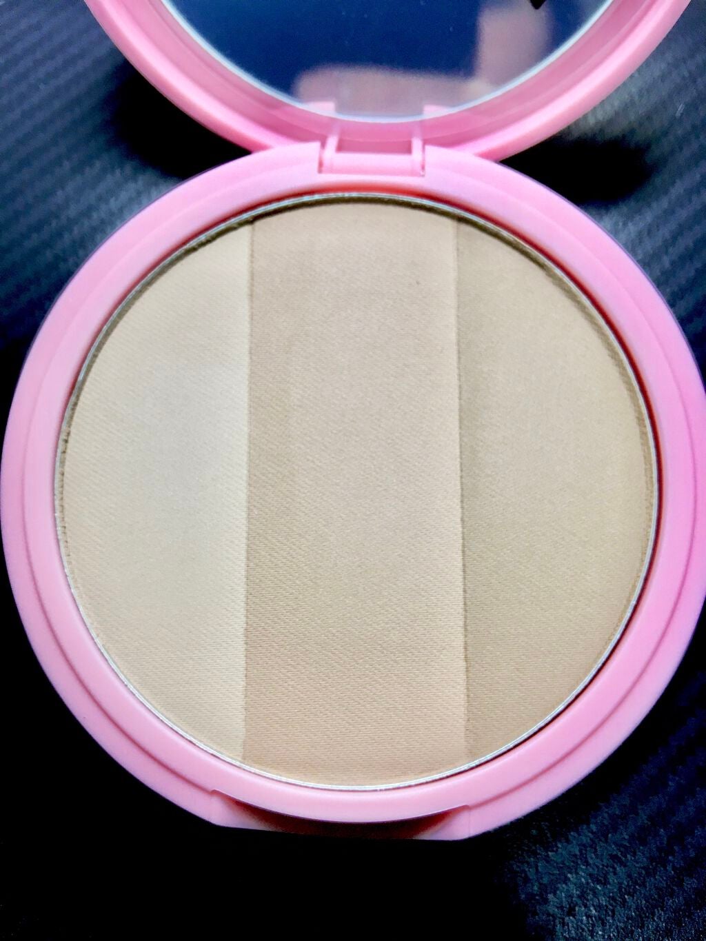 アートクラスバイロダン シェーディング/too cool for school/シェーディングを使ったクチコミ(2枚目)