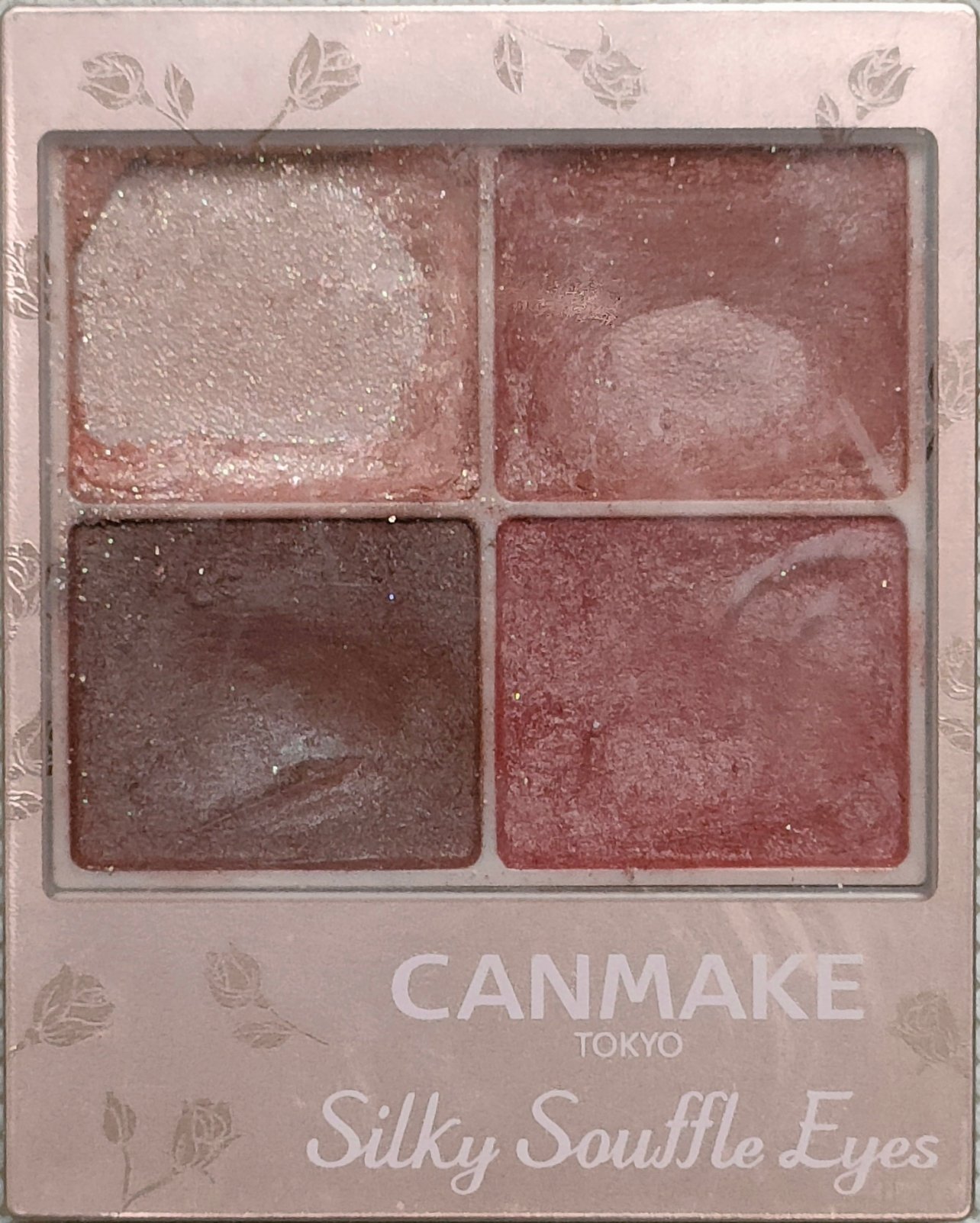 シングルカラーチーク 07 コーラルオレンジ/aZTK/パウダーチークを使ったクチコミ（2枚目）