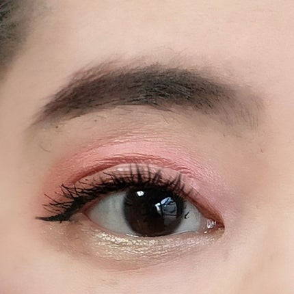 エチュアネット クリスタルシャイン リップ/ETUDE/口紅を使ったクチコミ(6枚目)