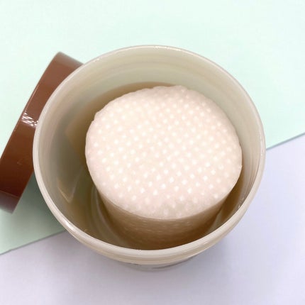 エイコーンパッド/SKINFOOD/トナーパッドを使ったクチコミ(2枚目)