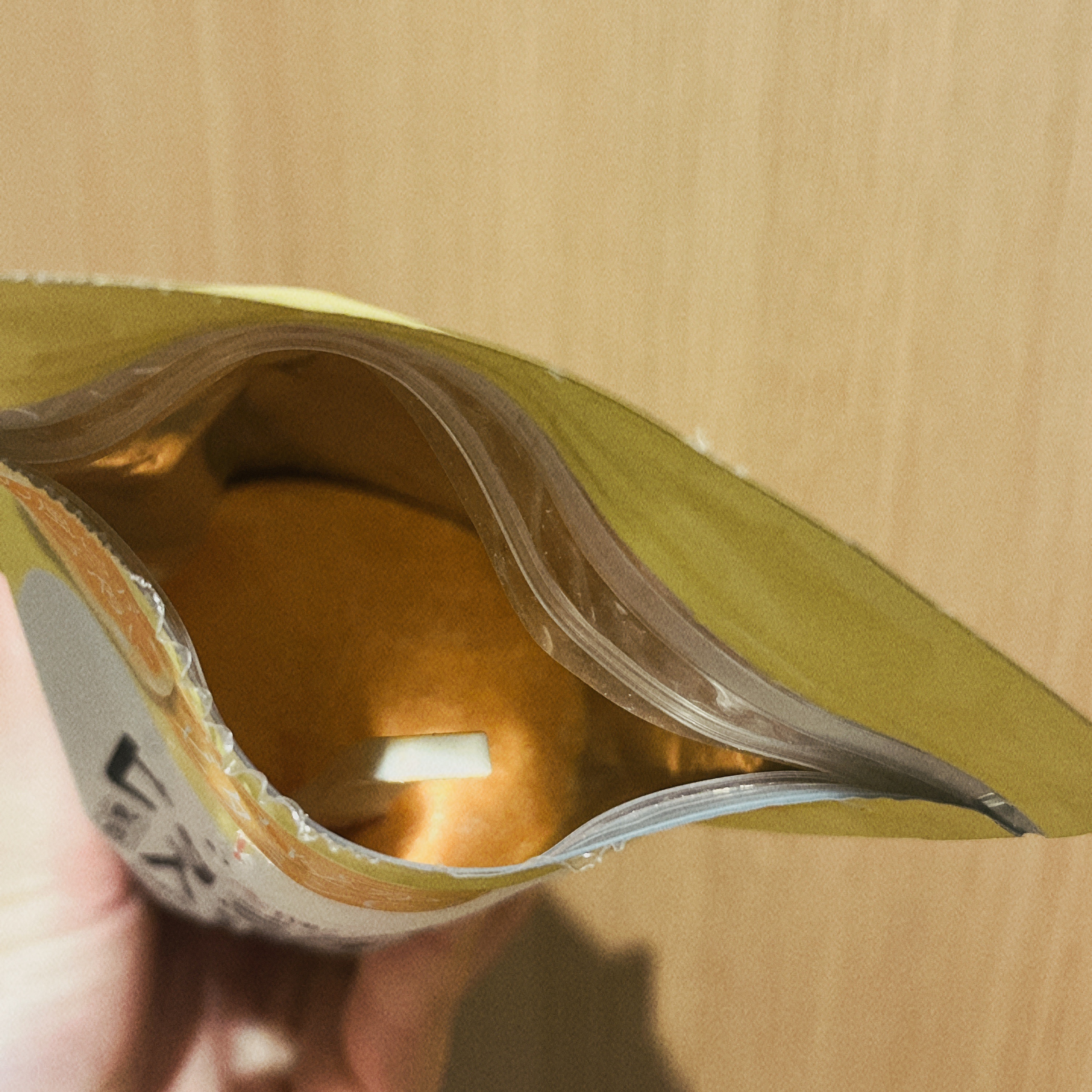 ビタミンＣ誘導体配合入浴料/amproom/保湿系入浴剤を使ったクチコミ（3枚目）