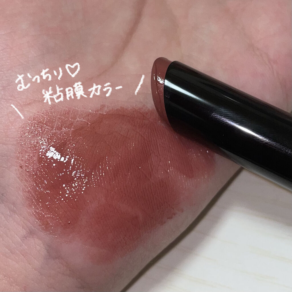 ケイト リップモンスター/KATE/口紅を使ったクチコミ（2枚目）