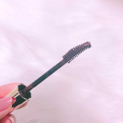 ボリューム&カールマスカラ アドバンストフィルム/ヒロインメイク/マスカラを使ったクチコミ(2枚目)