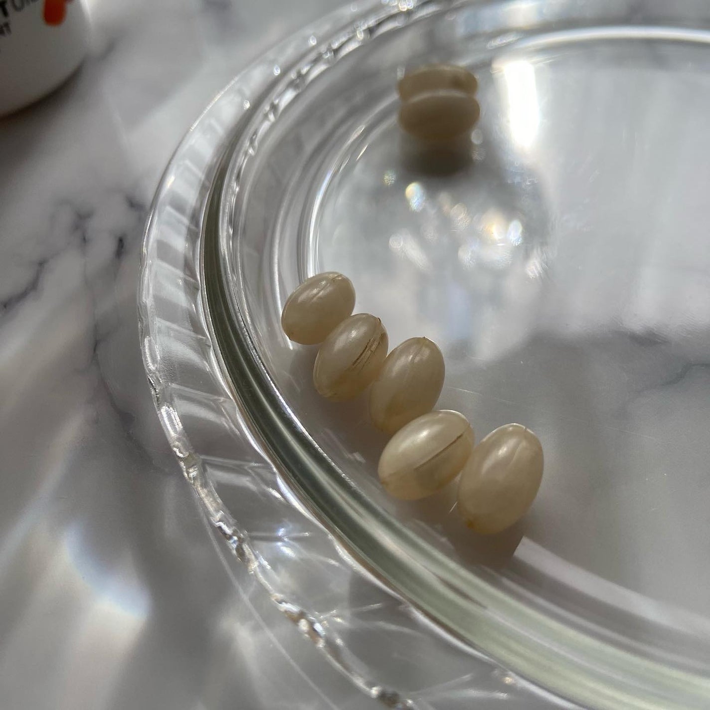 ゴールデンキングココナッツサプリメント/株式会社フレラジャパン/美容サプリメントを使ったクチコミ(8枚目)