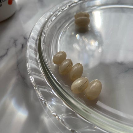 ゴールデンキングココナッツサプリメント/株式会社フレラジャパン/美容サプリメントを使ったクチコミ(8枚目)