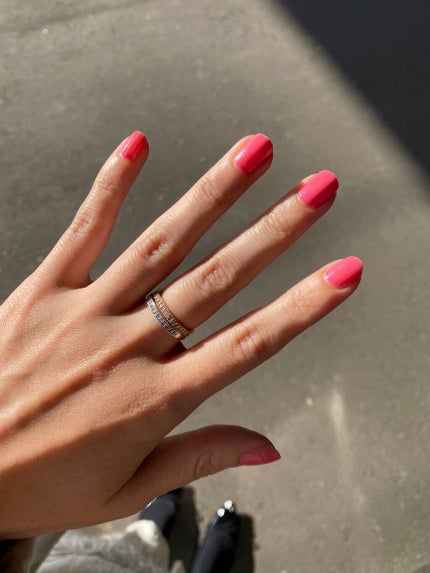 ヴェルニ/CHANEL/マニキュアを使ったクチコミ(6枚目)