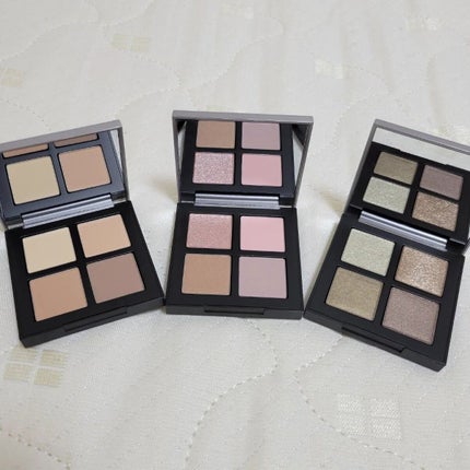 COLORFUL EYE PALETTE/NAMING./アイシャドウパレットを使ったクチコミ(7枚目)