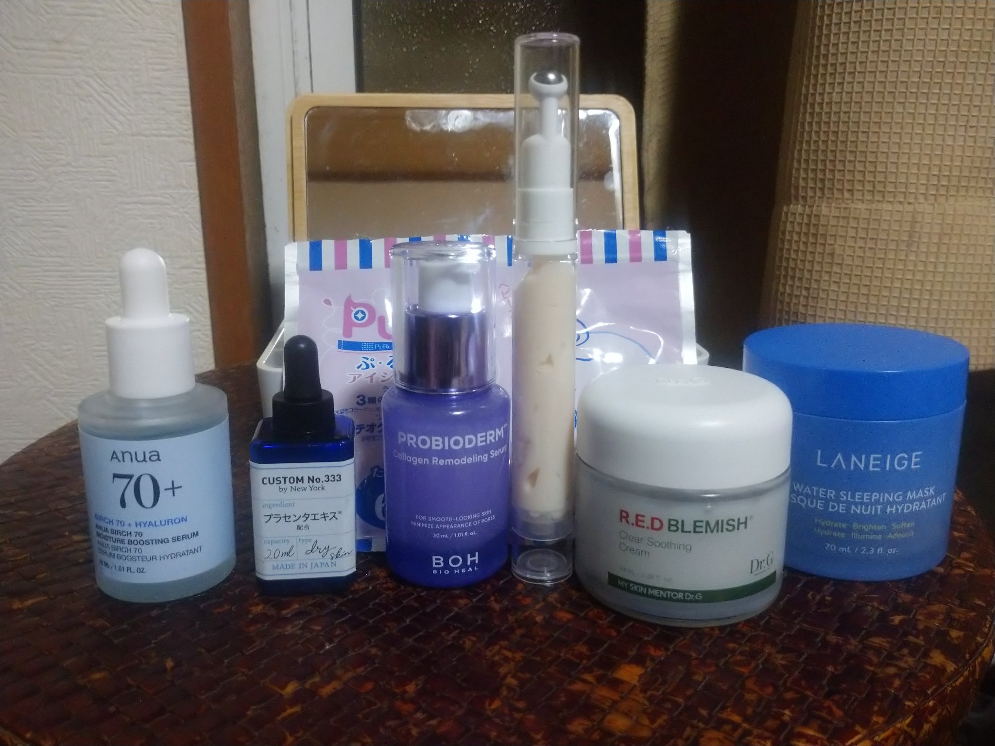 プロバイオダーム3Dリフティングエッセンシャルトナー/BIOHEAL BOH/化粧水を使ったクチコミ（2枚目）