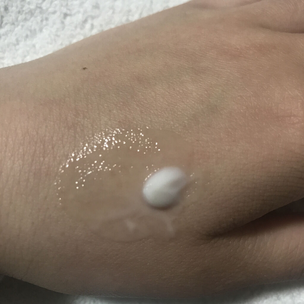 マデカソ CICAクリーム  /A’pieu/フェイスクリームを使ったクチコミ（2枚目）