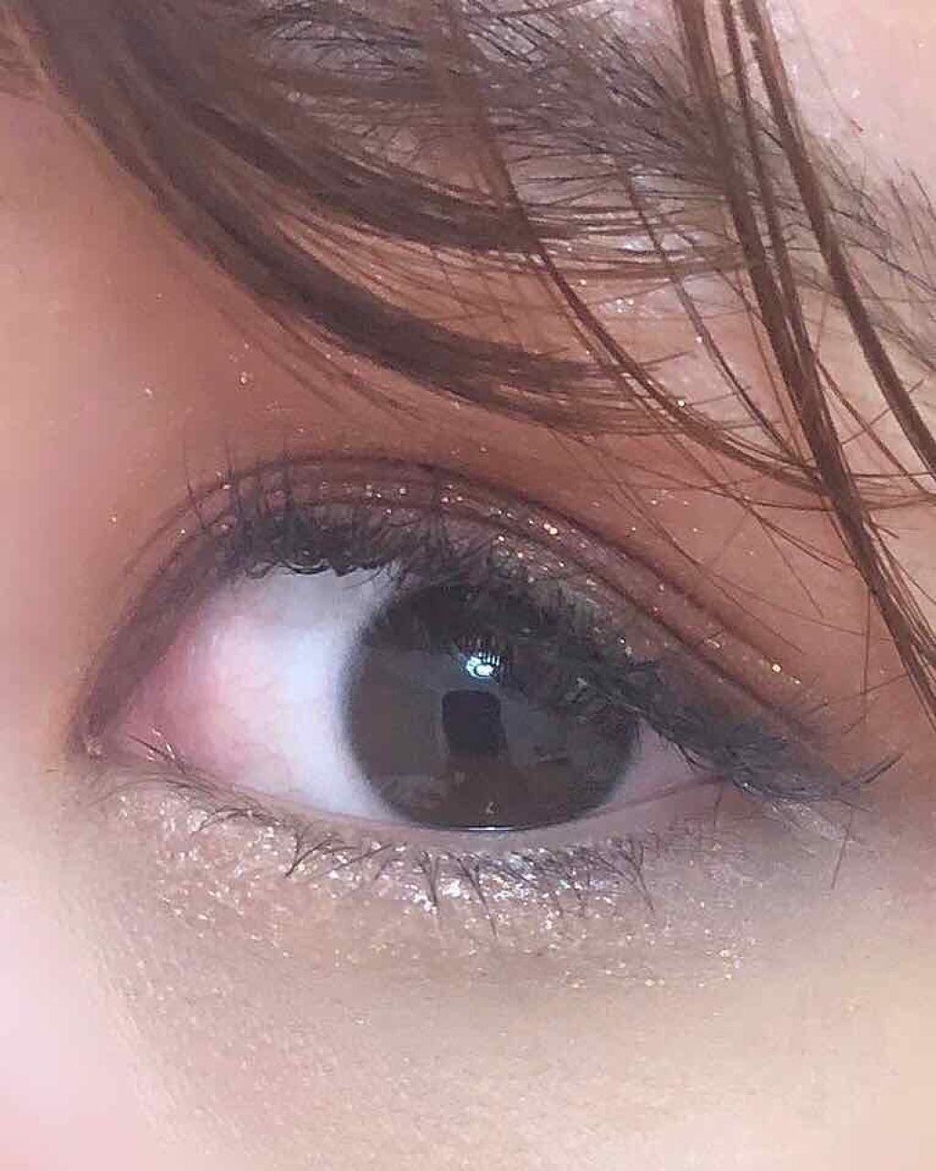 リシェ ダズリングニュアンサー/Visée/マスカラ下地を使ったクチコミ（2枚目）