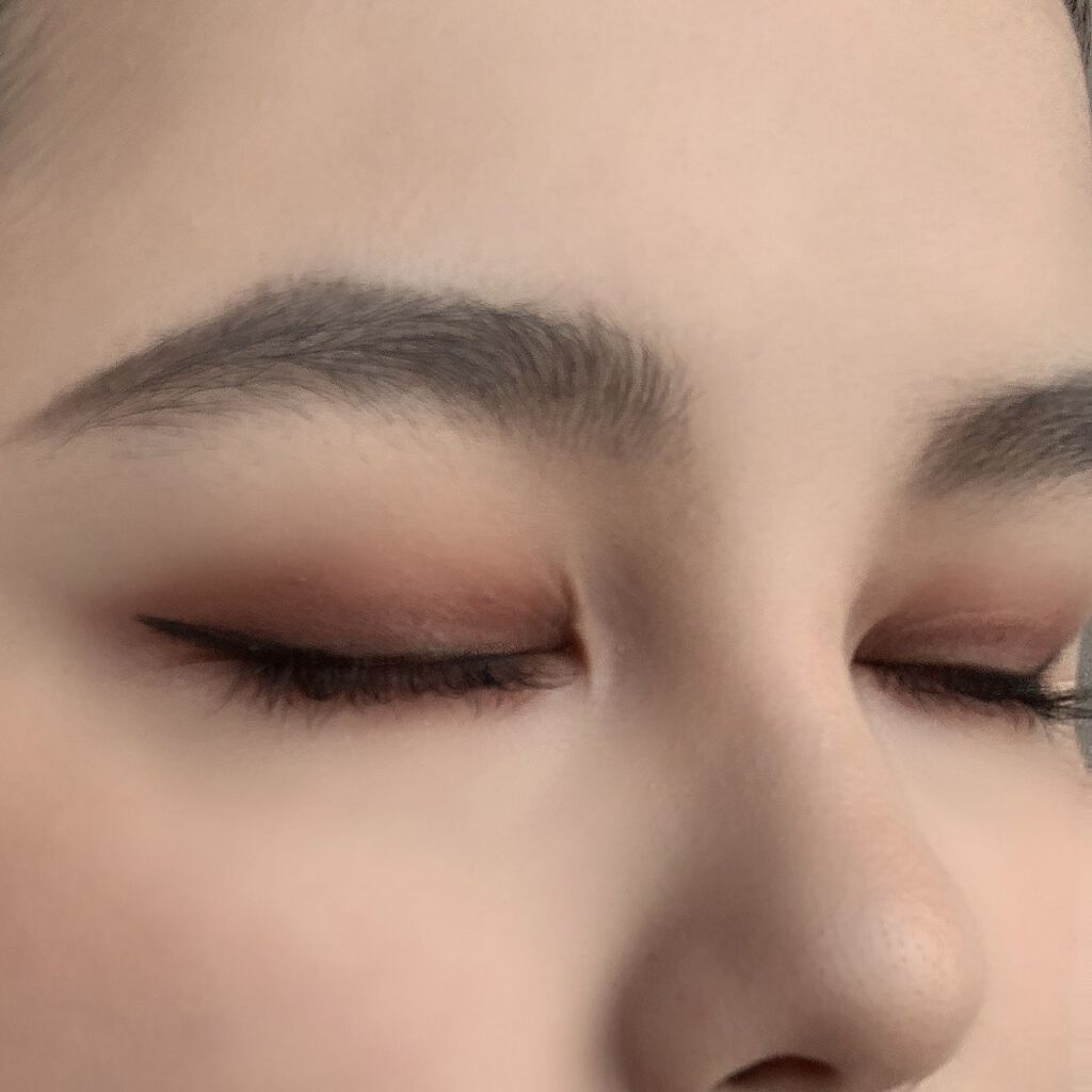 プレイカラー アイシャドウ/ETUDE/アイシャドウパレットを使ったクチコミ（1枚目）