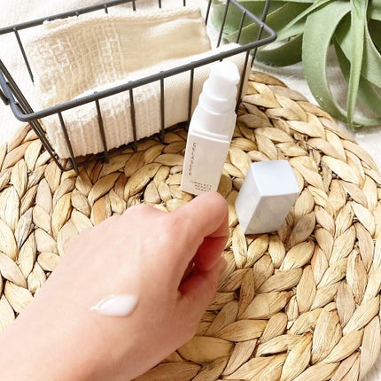 タイムレスリペア セラム/CELASEEQ/美容液を使ったクチコミ(3枚目)