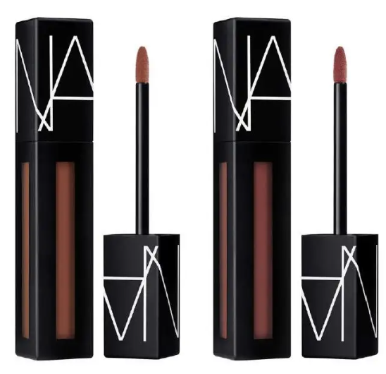 NARS パワーマットリップピグメント デュオ 03344