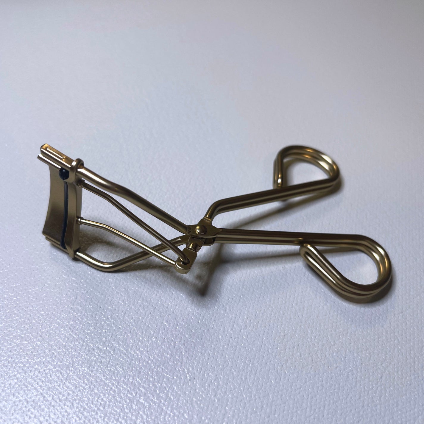 アイラッシュカーラー/Ririmew/ビューラーを使ったクチコミ(4枚目)