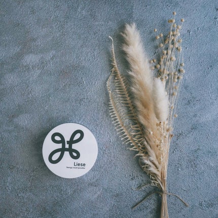 前髪リセットパウダー/リーゼ/その他スタイリングを使ったクチコミ(2枚目)