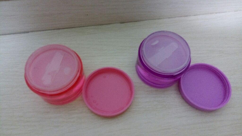 プラセンタ配合 美容液/DAISO/美容液を使ったクチコミ(2枚目)