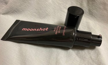 マルチプロテクションUVフィクサー/moonshot/化粧下地を使ったクチコミ（2枚目）