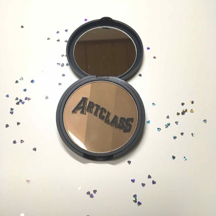 アートクラスバイロダン シェーディング/too cool for school/シェーディングを使ったクチコミ(2枚目)