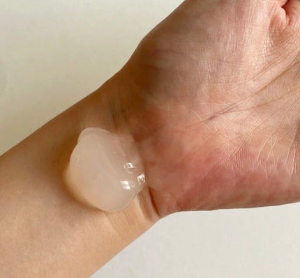 MT クレンジング・ジェル/MTメタトロン/クレンジングジェルを使ったクチコミ(2枚目)