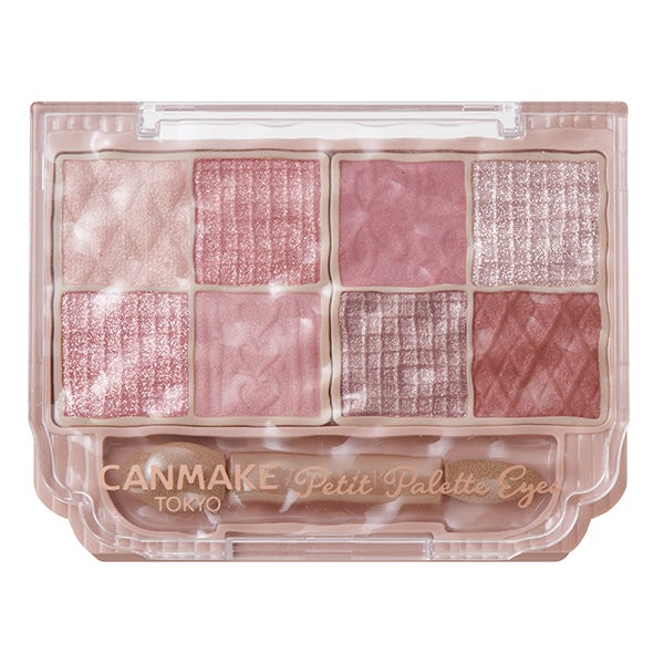 プティパレットアイズ 03 ミニョンヌリボン