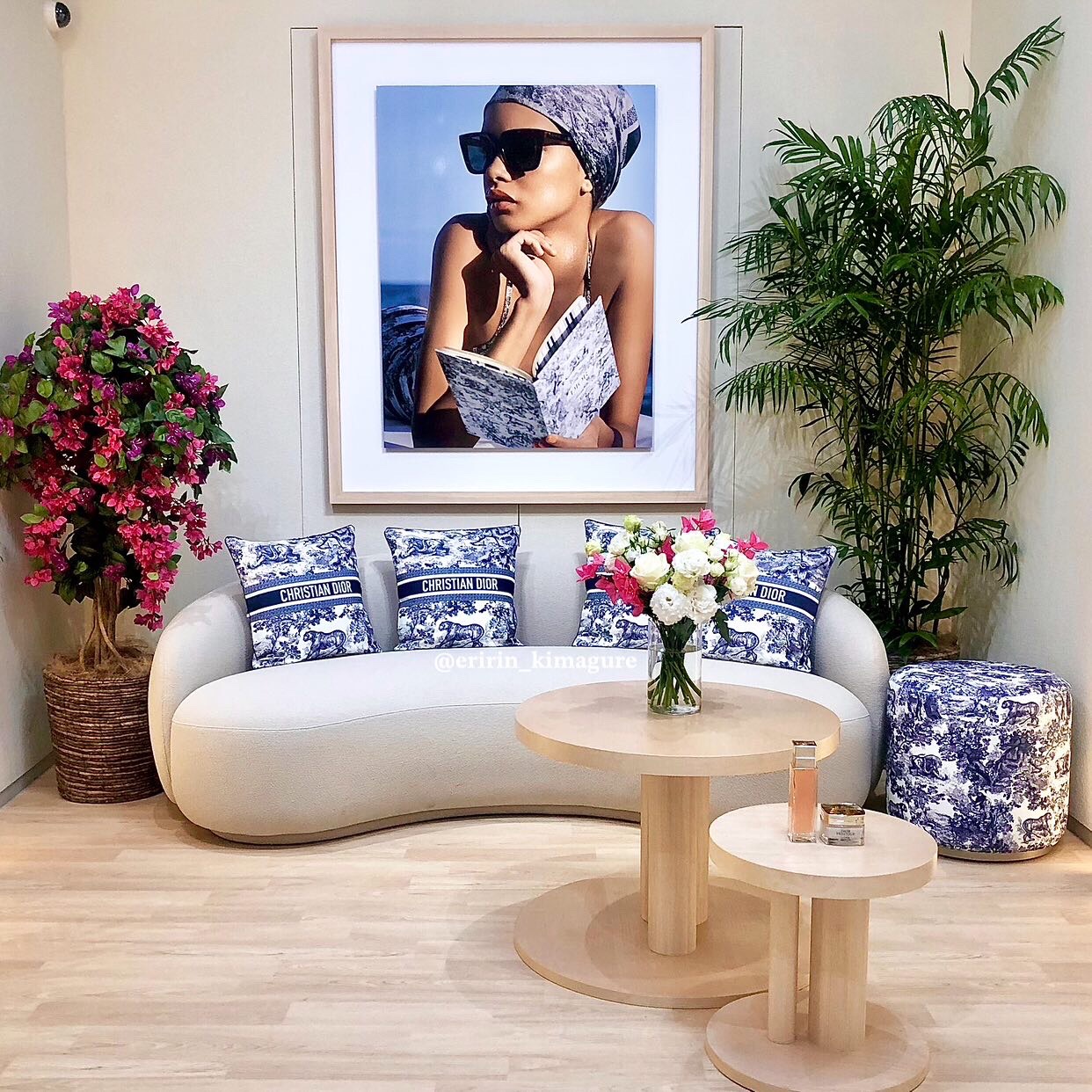 その他/Dior/その他を使ったクチコミ（2枚目）