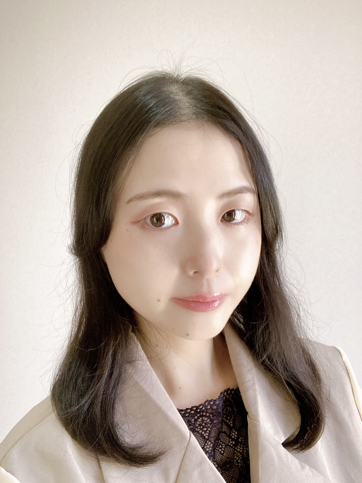 ニベア リッチケア＆カラーリップ/ニベア/リップクリームを使ったクチコミ（2枚目）