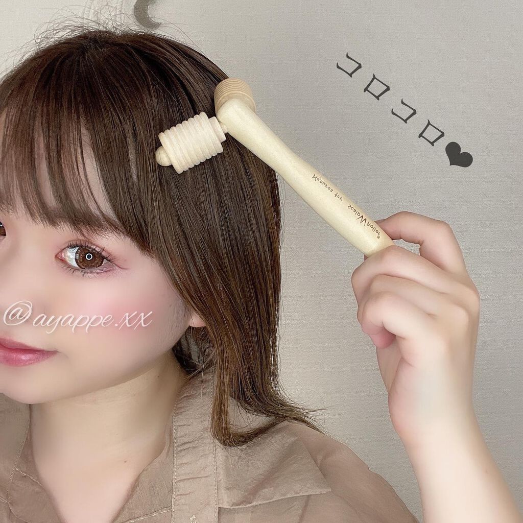 スカルプワンダーローション/Natures for/頭皮ローションを使ったクチコミ(3枚目)