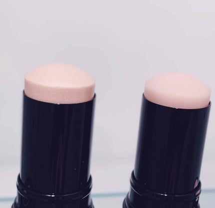 ボーム エサンシエル/CHANEL/スティックハイライトを使ったクチコミ(1枚目)